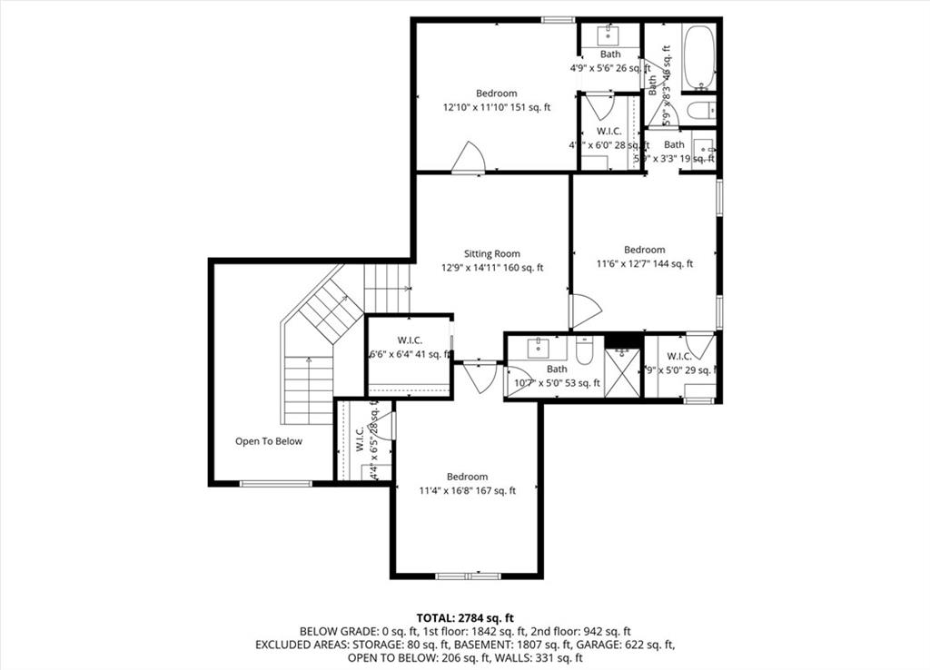 21913 W 99th Terrace Property Photo 45