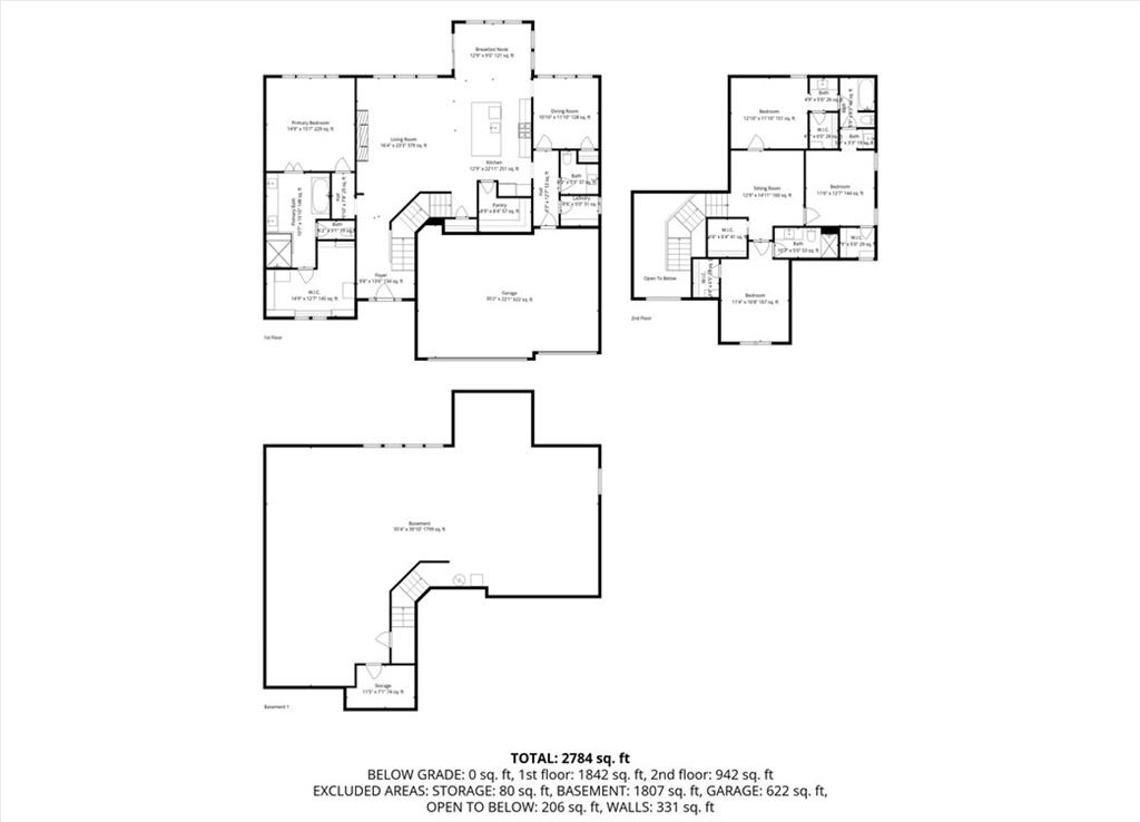 21913 W 99th Terrace Property Photo 47