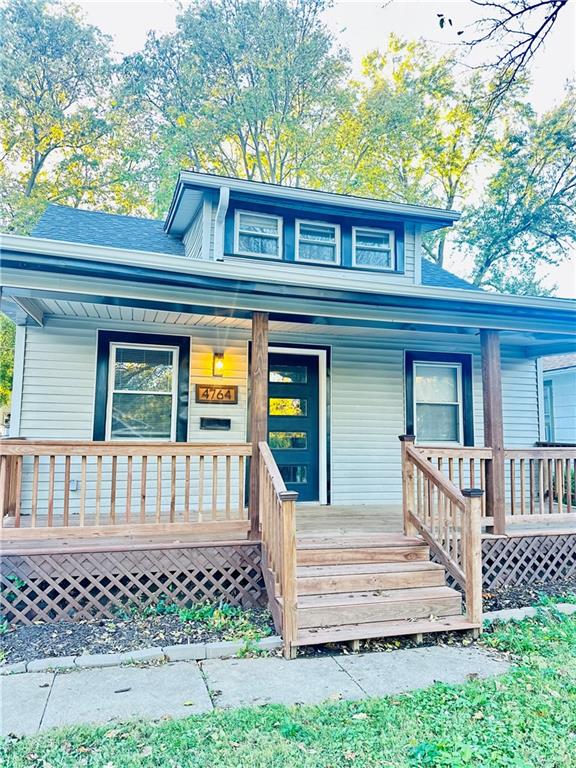 4764 Mission Road Property Photo 1