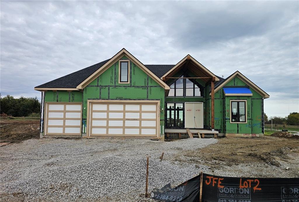 23920 W 112th Terrace Property Photo 1