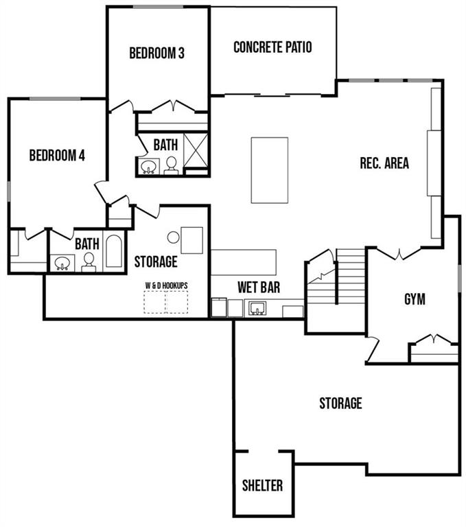 18109 Cody Street Property Photo 51