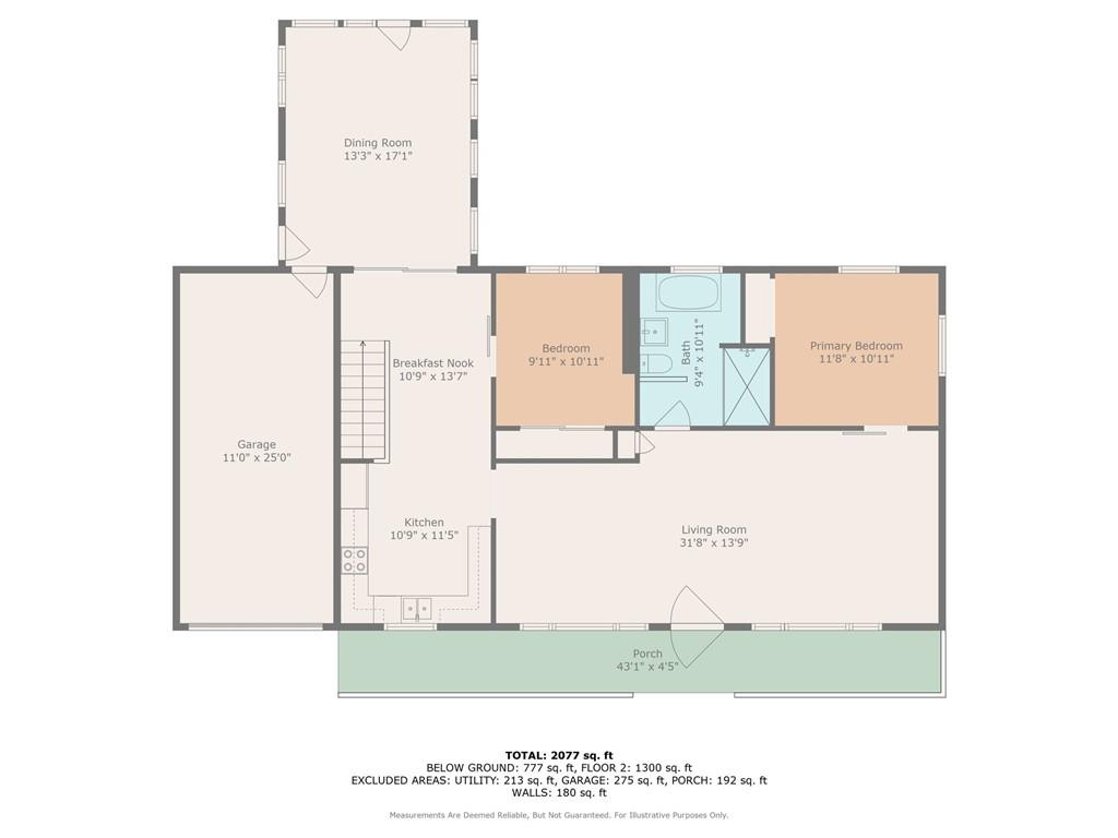 1211 N 1800 Road Property Photo 36