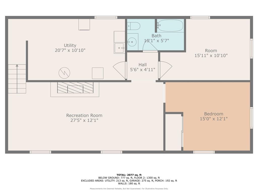 1211 N 1800 Road Property Photo 37