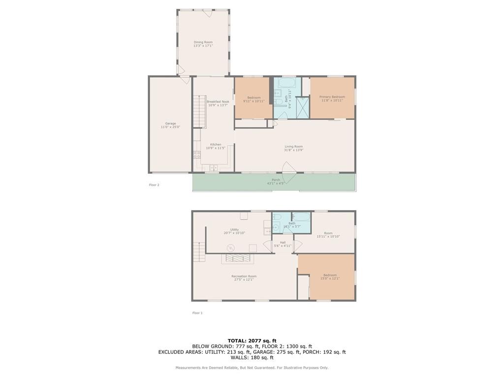 1211 N 1800 Road Property Photo 43