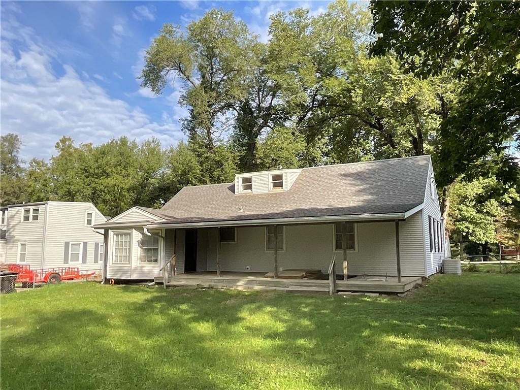 1201 W 31 Street Property Photo 7