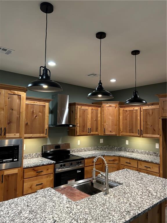 103 N Cherokee Street Property Photo 5