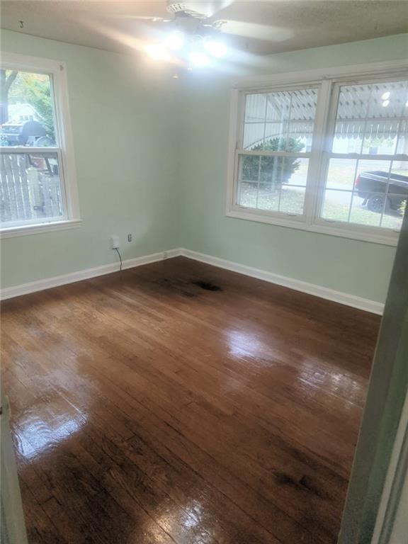 1211 S Osage Street Property Photo 12