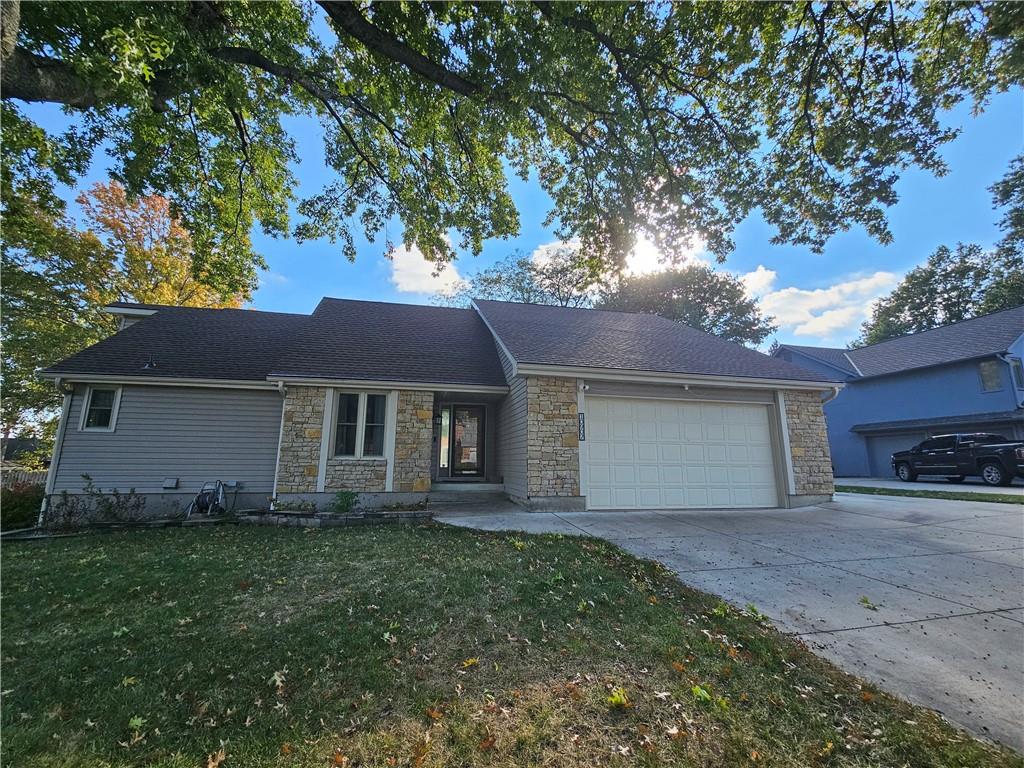 10907 E 98th Terrace Property Photo 1