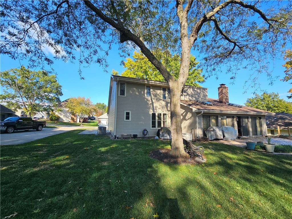 10907 E 98th Terrace Property Photo 4