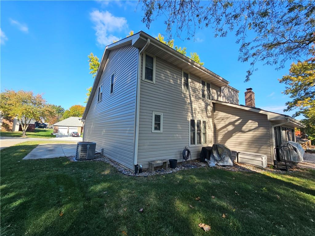 10907 E 98th Terrace Property Photo 5