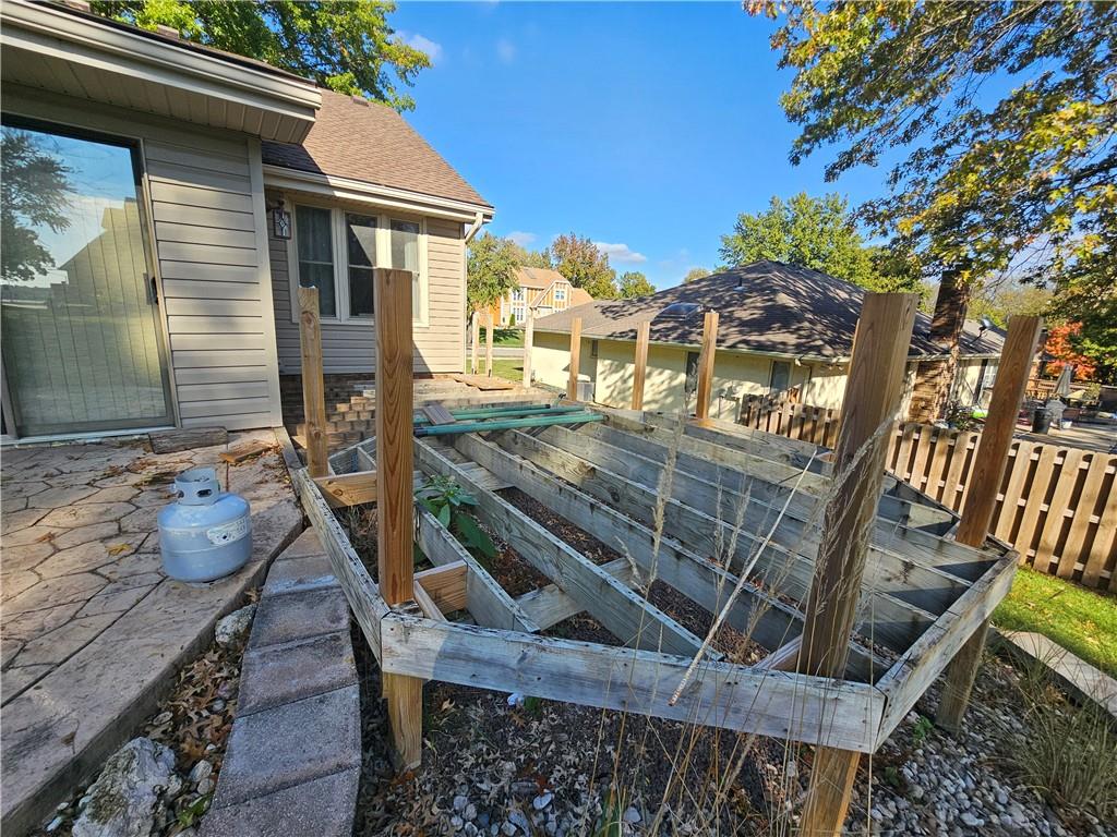 10907 E 98th Terrace Property Photo 7