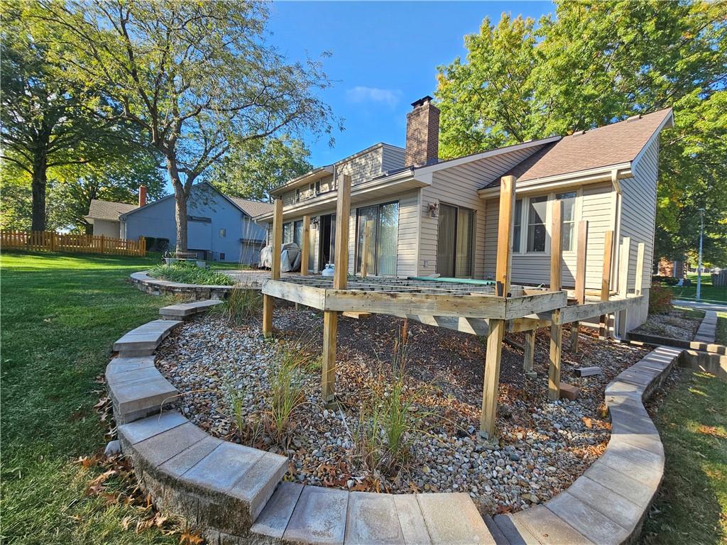 10907 E 98th Terrace Property Photo 8