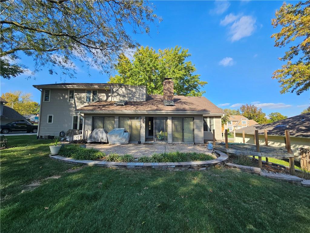 10907 E 98th Terrace Property Photo 11