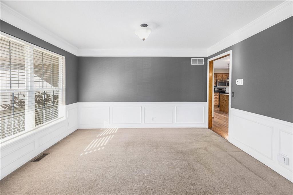 1108 Yokley Drive Property Photo 2