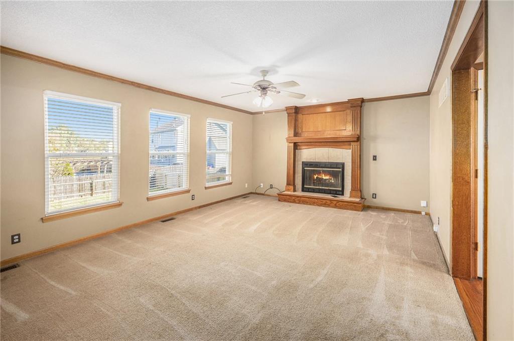 1108 Yokley Drive Property Photo 3