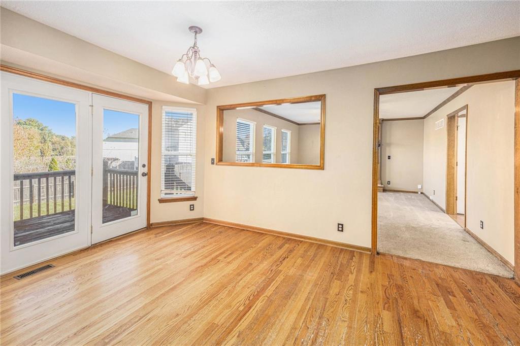 1108 Yokley Drive Property Photo 4