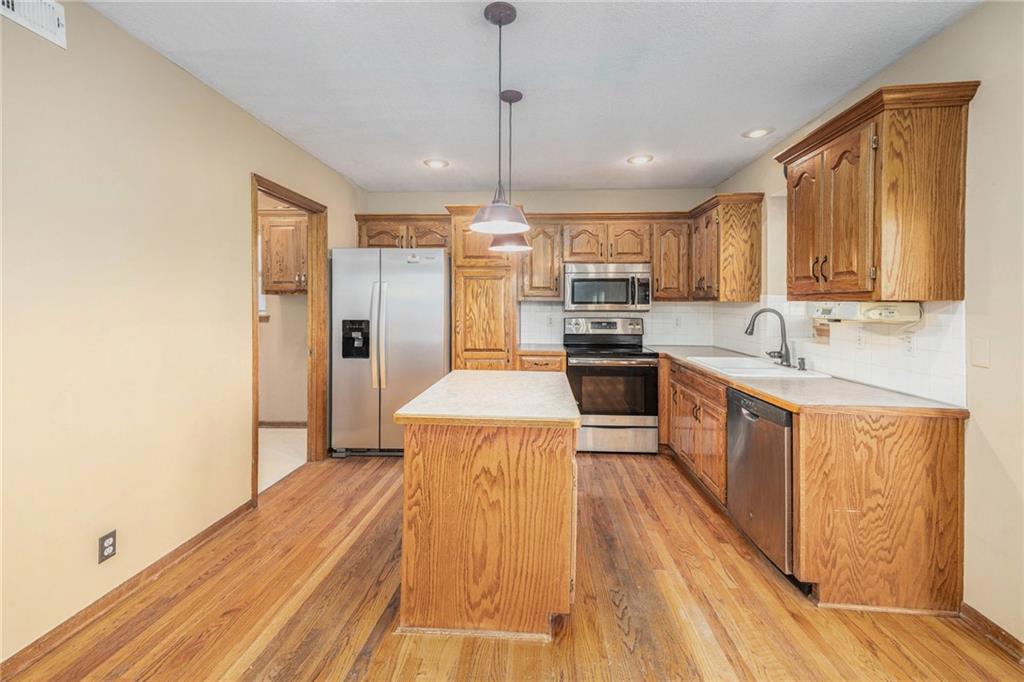 1108 Yokley Drive Property Photo 5