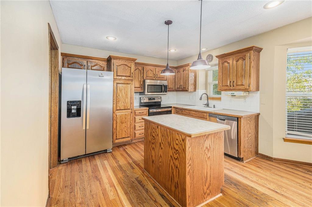 1108 Yokley Drive Property Photo 6