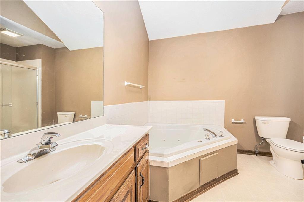 1108 Yokley Drive Property Photo 9