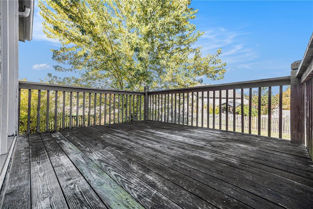 1108 Yokley Drive Property Photo 14