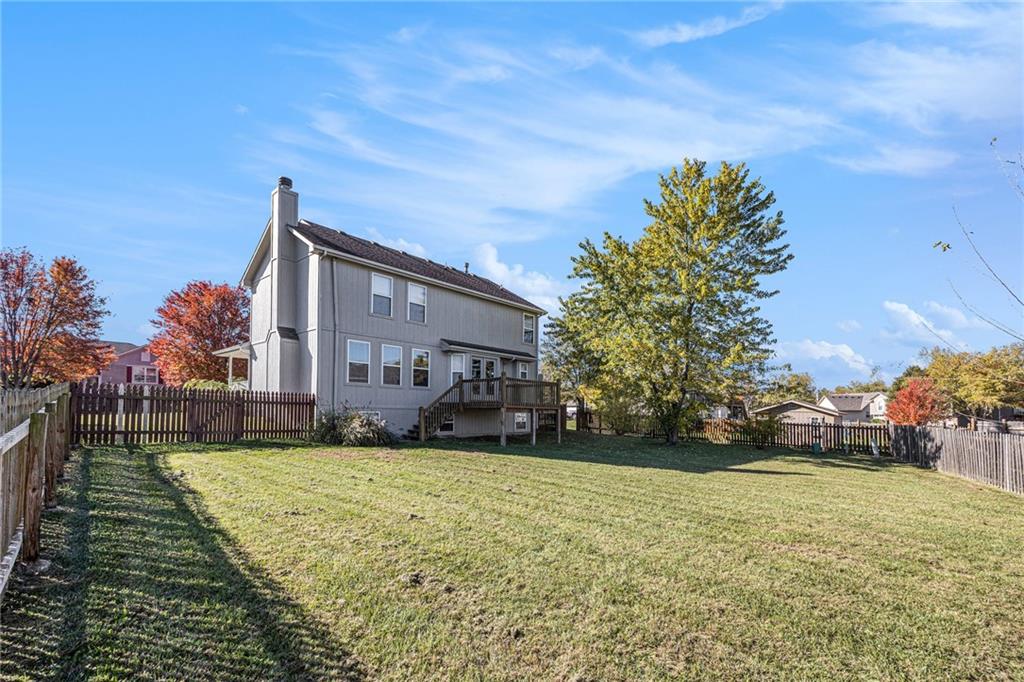 1108 Yokley Drive Property Photo 15