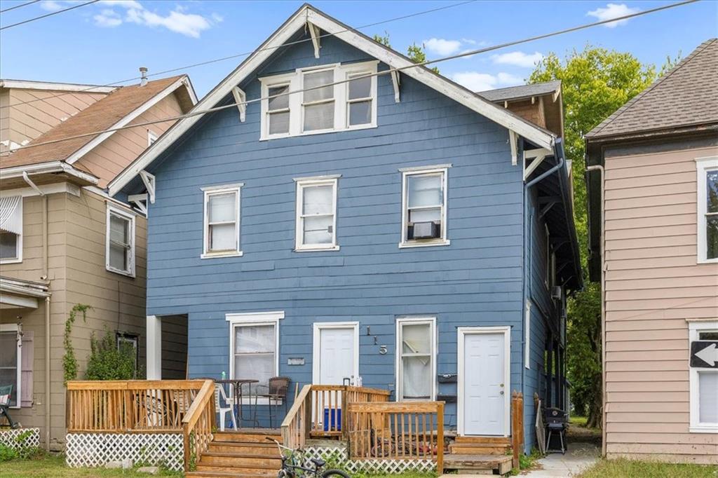 115 Saratoga Avenue Property Photo 1