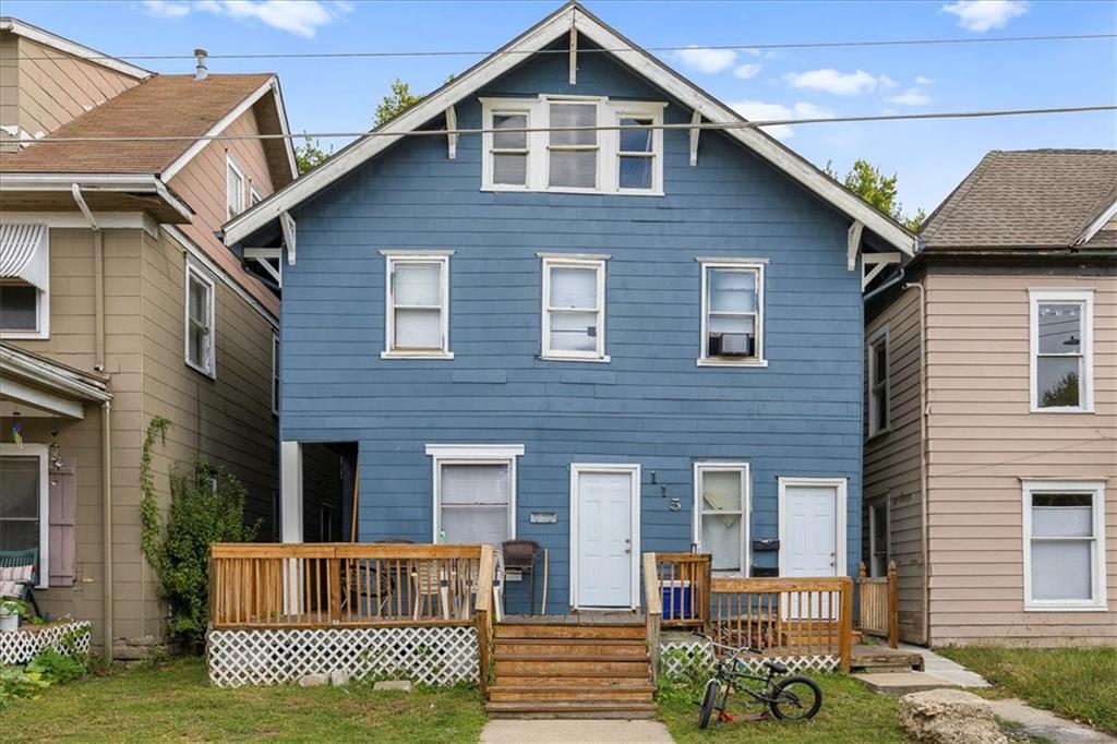 115 Saratoga Avenue Property Photo 2