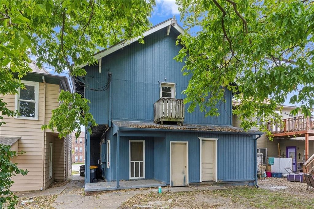 115 Saratoga Avenue Property Photo 15