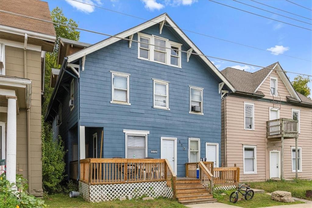 115 Saratoga Avenue Property Photo 17