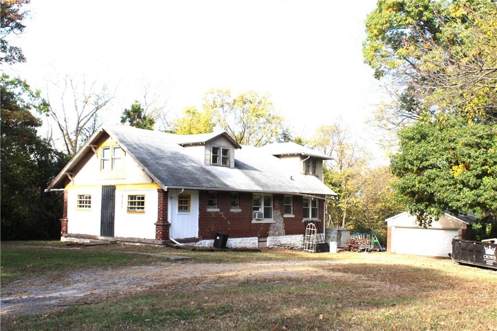 5130 Muncie Drive Property Photo 1