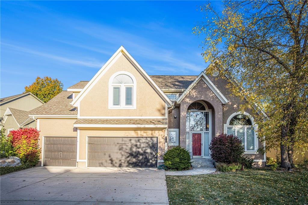 11308 W 143rd Terrace Property Photo 1