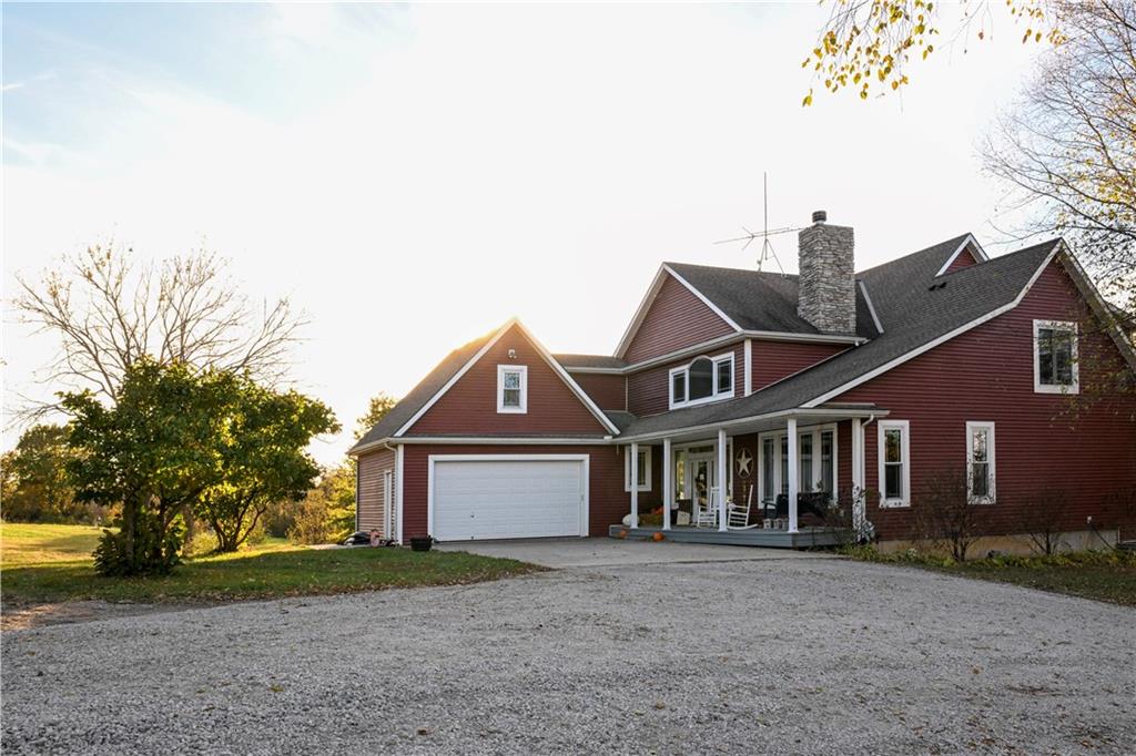 2727 Sw Springtown Road Property Photo 6