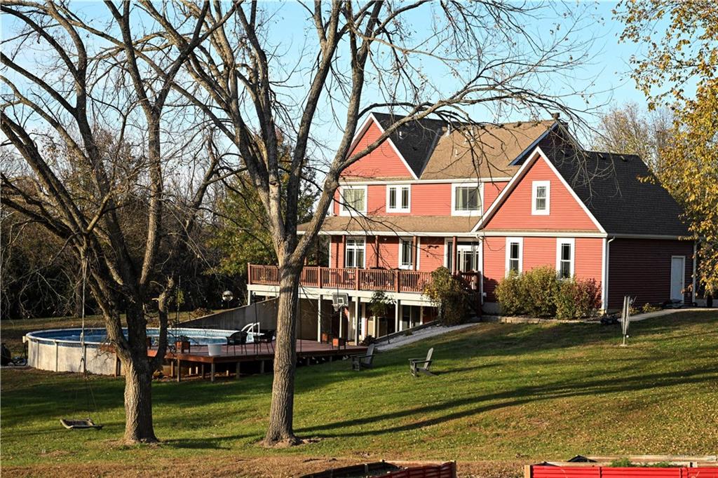 2727 Sw Springtown Road Property Photo 7