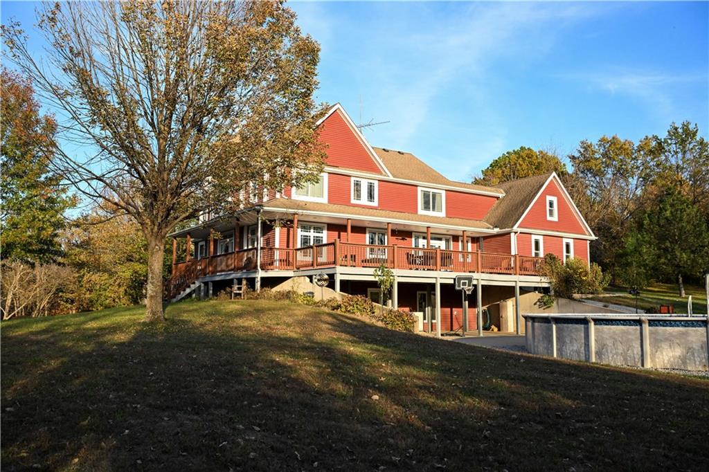 2727 Sw Springtown Road Property Photo 8