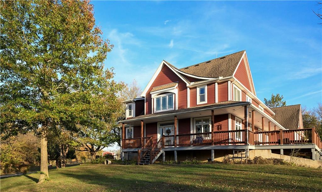 2727 Sw Springtown Road Property Photo 9