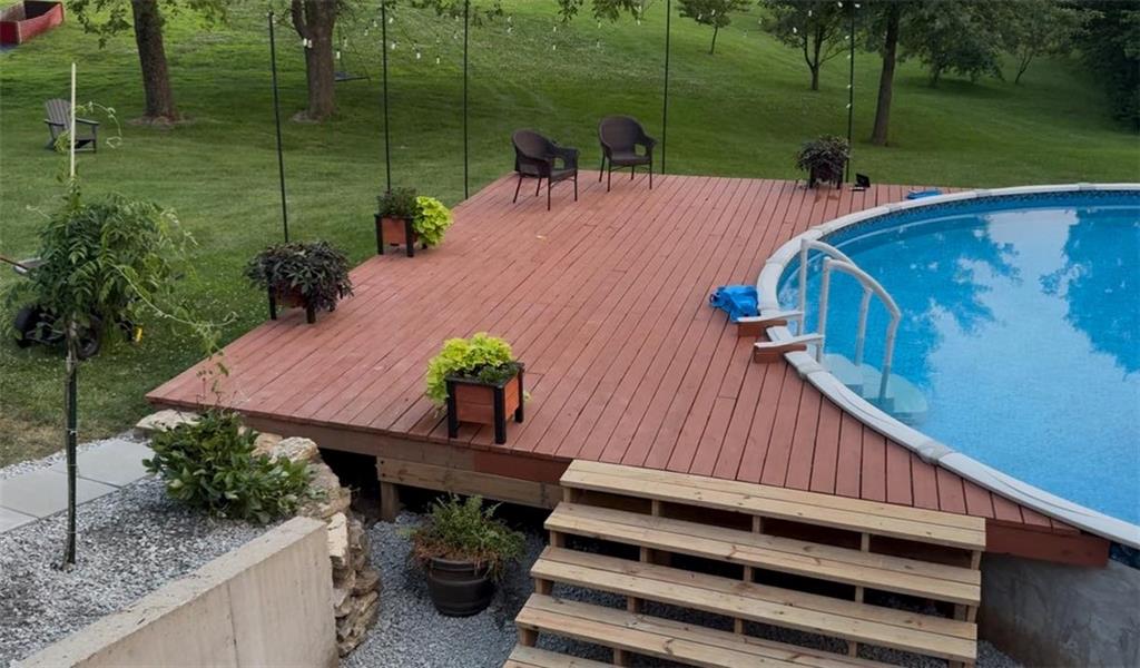 2727 Sw Springtown Road Property Photo 51