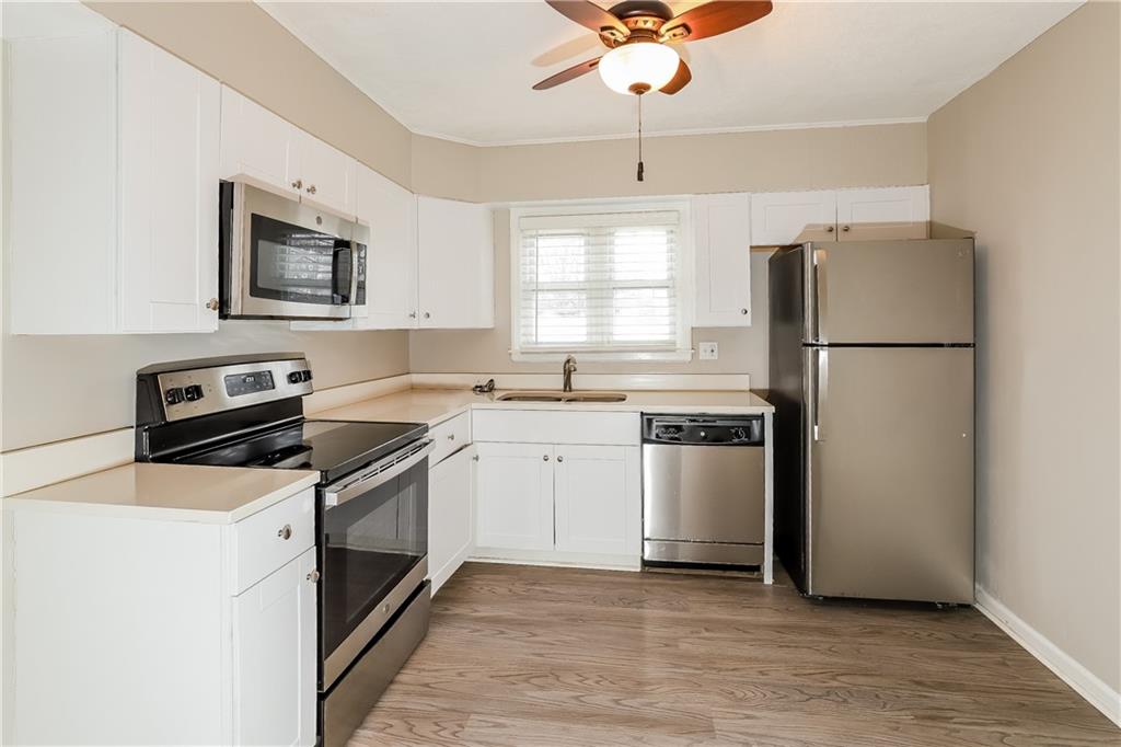 12518 E 49th Street Property Photo 11