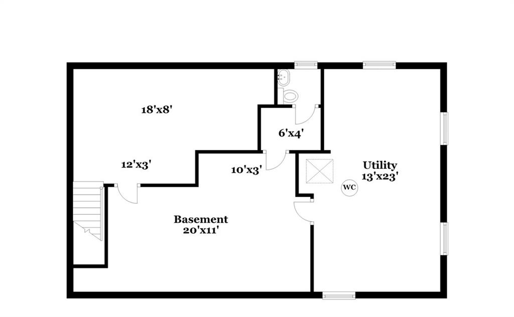 12518 E 49th Street Property Photo 17