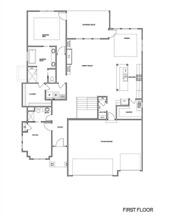 22117 W 94th Terrace Property Photo 3