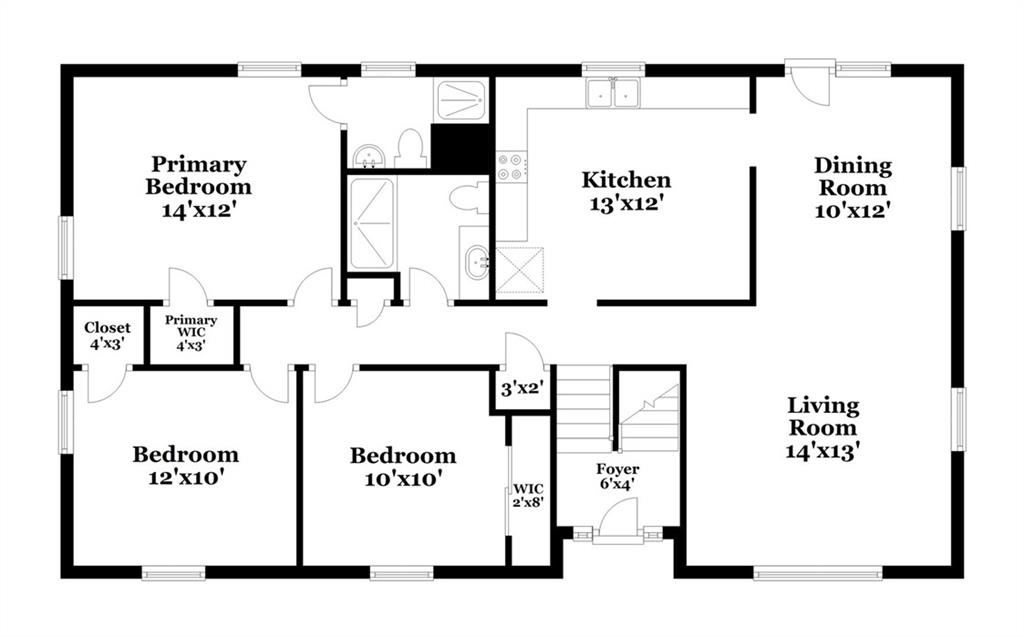 16016 E 37th Terrace Property Photo 17