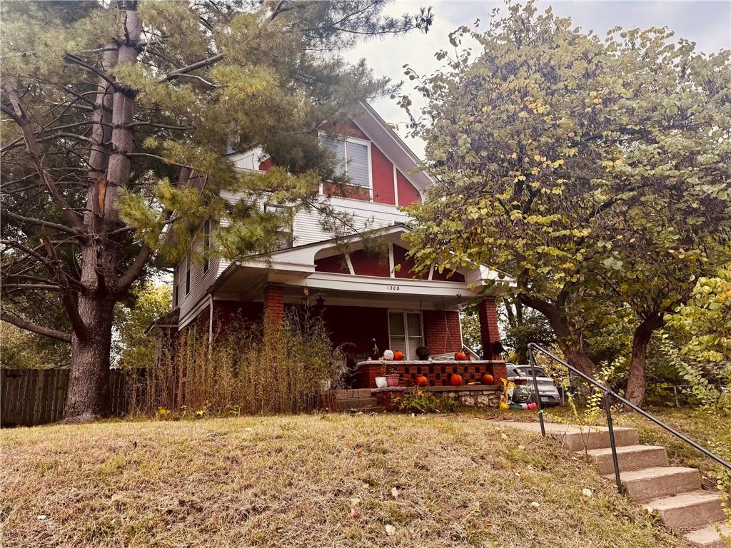 1208 N Main Street Property Photo 1