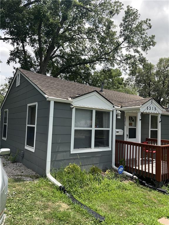 5315 Ash Avenue Property Photo 2