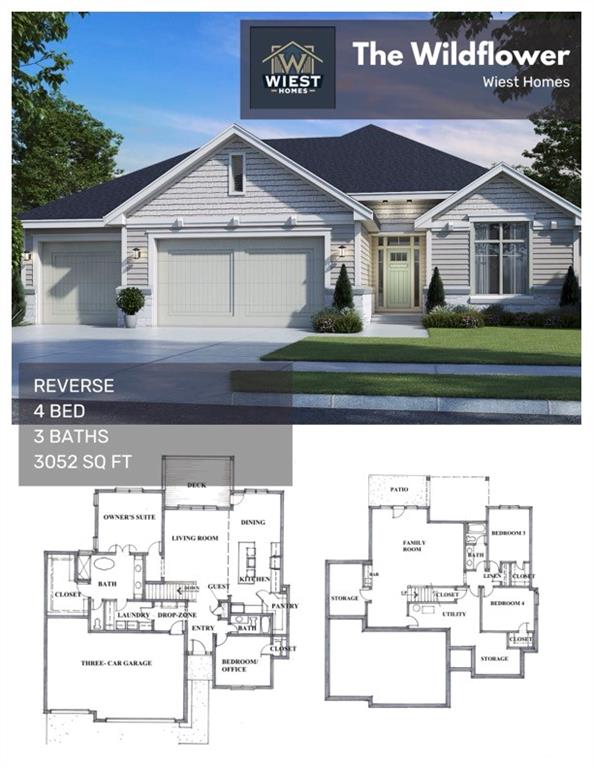 11413 Rye Drive Property Photo 32