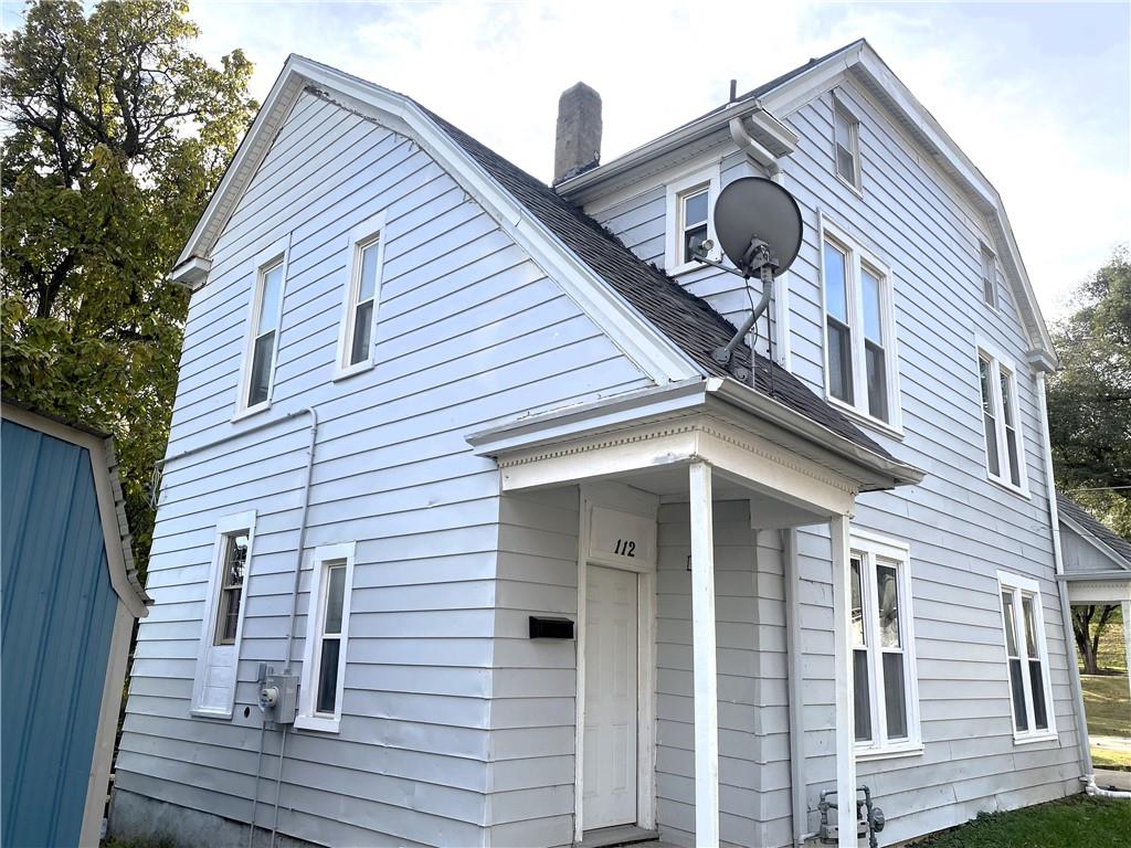 112-114 W Franklin Street Property Photo 3