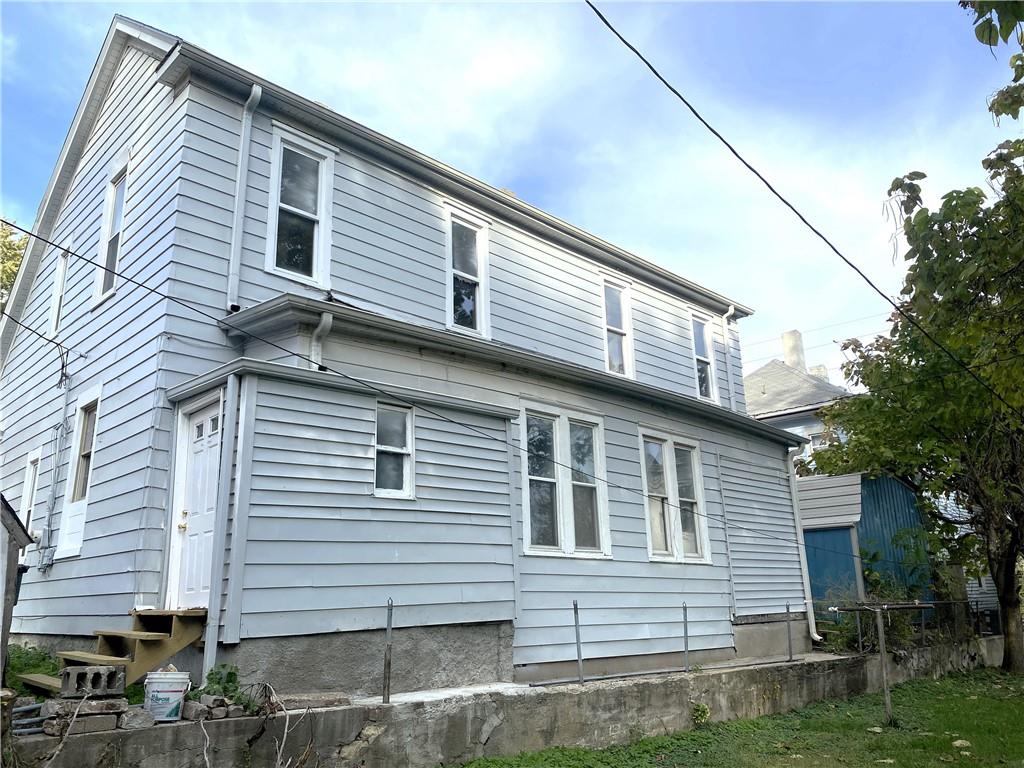 112-114 W Franklin Street Property Photo 4