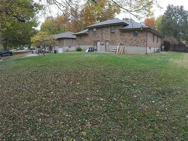 200 Ne Knox Street Property Photo 1