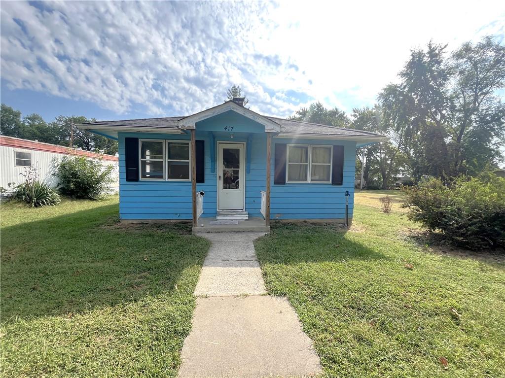 417 Ash Street Property Photo 1