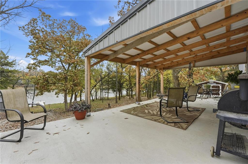 58 E Sugar Lake Cove Property Photo 1