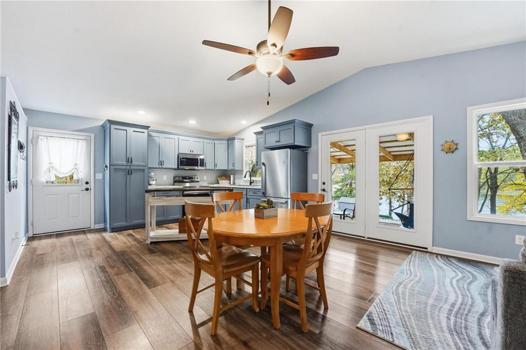 58 E Sugar Lake Cove Property Photo 5