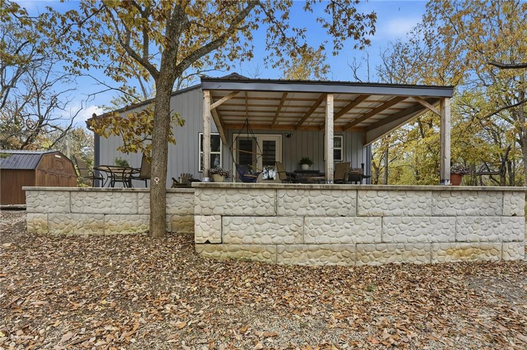 58 E Sugar Lake Cove Property Photo 22